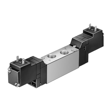 Festo Solenoid Valve JMEH-5/2-1/8-P-S-B JMEH-5/2-1/8-P-S-B